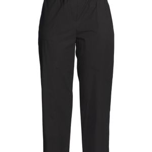 Alysi Black Pants