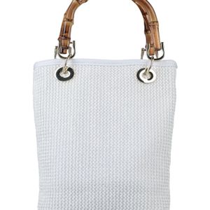 Mia Bag Weiß Handtaschen