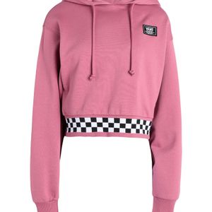 Vans Pink Sweatshirt