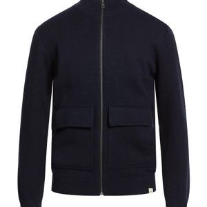Liu Jo Blue Cardigans for men