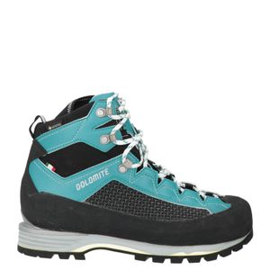 Dolomite Blau Stiefelette