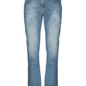 Pantaloni jeans di Nudie Jeans in Blu da Uomo