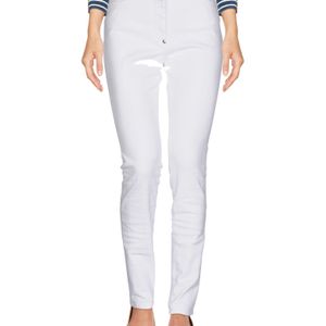Pantalon en jean Philipp Plein en coloris Blanc