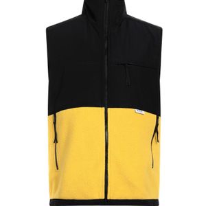 Berna Yellow Jacket for men