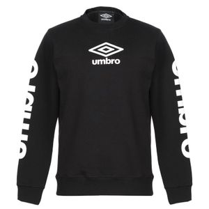 Umbro Black Sweatshirt for men