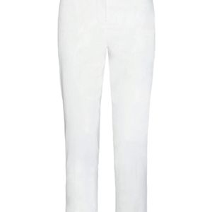 Pantalone di Peuterey in Bianco