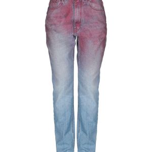 Pantaloni jeans di Vivetta in Blu