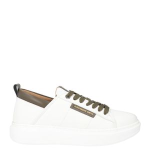 ACBC x ALEXANDER SMITH Metallic Sneakers Synthetic Material for men