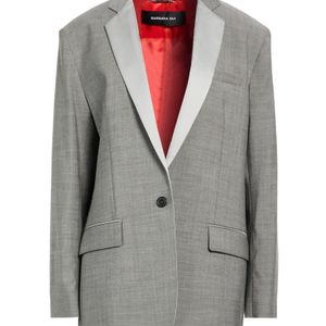 Barbara Bui Grey Blazer