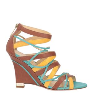 Testoni Light Sandals Leather