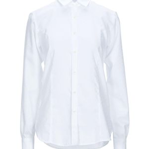Camicia di James Purdey & Sons in Bianco