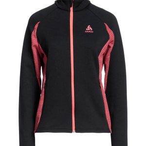 Odlo Black Sweatshirt