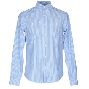 Camisa Denim & Supply Ralph Lauren de hombre de color Azul