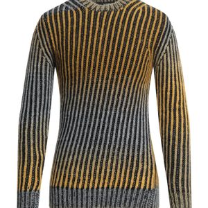 Dondup Black Jumper for men