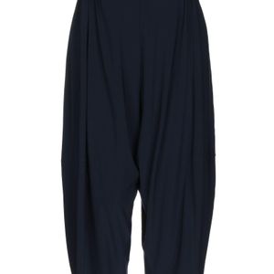 Pantalone capri di Crea Concept in Blu