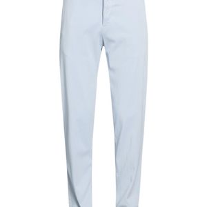 Kiton Blue Sky Pants Lyocell, Elastane for men