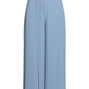Soallure Blue Slate Pants Polyester
