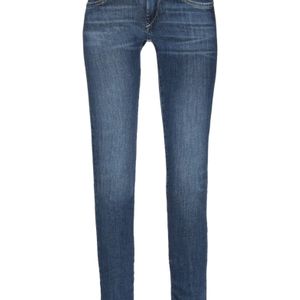 Pantaloni jeans di True Religion in Blu