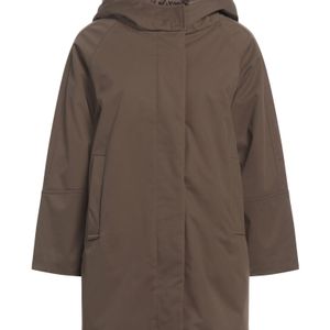 People Of Shibuya Brown Puffer