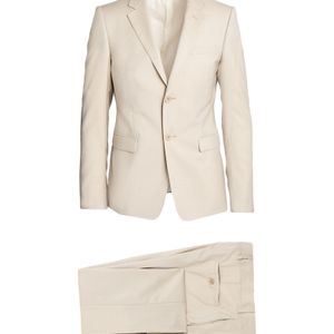Emporio Armani Natural Suit for men