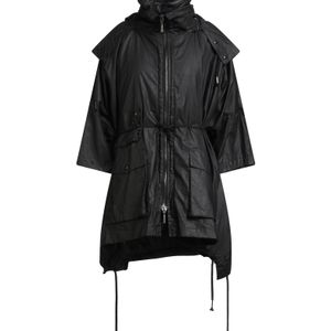 Masnada Black Coat