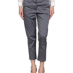 Annarita N. Grey Pants