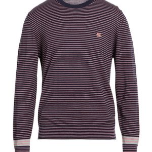 Etro Pullover in Lila für Herren