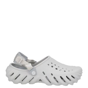 CROCSTM Grey Mules & Clogs for men