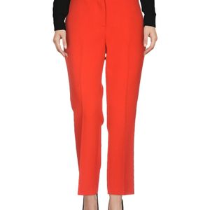 Pantalone di Givenchy in Rosso