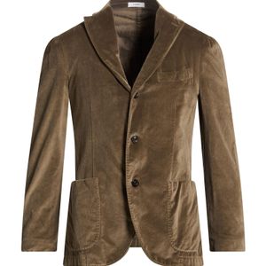 Boglioli Brown Blazer for men