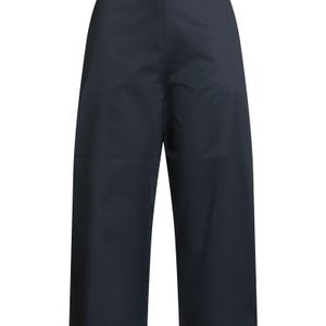 Alpha Studio Blue Trouser