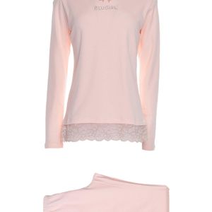 Pijama Blugirl Blumarine de color Rosa