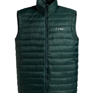 Timberland Green Vest Nylon for men