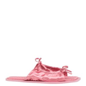Carlotha Ray Pink Sandals