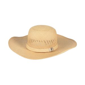 Alberta Ferretti White Hat