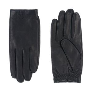 Armani Jeans Handschuhe in Schwarz für Herren
