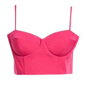 ACTUALEE Pink Tops