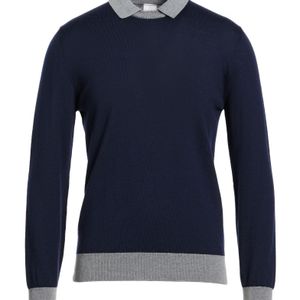 Eleventy Pullover in Blau für Herren