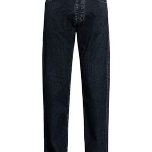MM6 by Maison Margiela Blue Jeans Cotton, Elastane for men