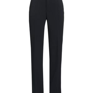 Pinko Blue Pants Polyester, Elastane
