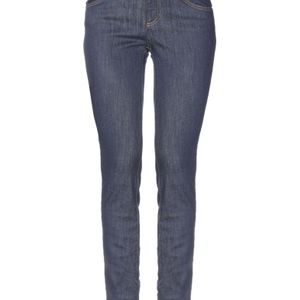 Pantaloni jeans di Versus  in Blu