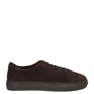Doucal's Brown Trainers for men