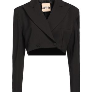 Aniye By Black Blazer Polyester, Elastane