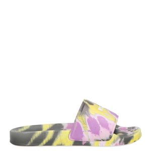 MSGM Yellow Sandals