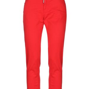 Pantalones vaqueros DSquared² de color Rojo