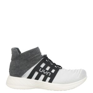 Uyn White Trainers