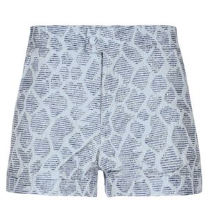 Jijil Blau Shorts & Bermudashorts
