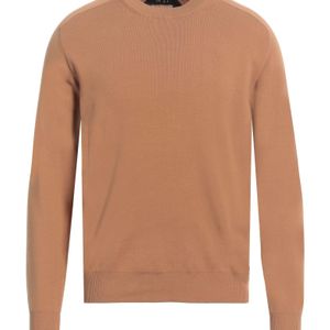 N°21 Pullover in Braun für Herren