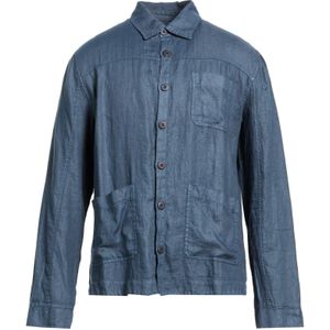 Crossley Blue Jacket for men