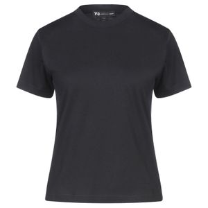 Camiseta Y-3 de color Negro
